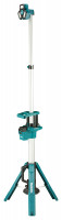 Прожектор на треноге Makita DML814 (RUADML814)