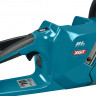 Аккумуляторная цепная пила 40v, шина 35см Makita UC011GZ (без АКБ и ЗУ)