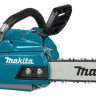 Аккумуляторная цепная пила 40v, шина 35см Makita UC011GZ (без АКБ и ЗУ)