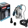 Насос дренажный погружной Makita PF0403 (PF 0403)