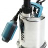 Насос дренажный погружной Makita PF0403 (PF 0403)