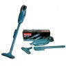 Аккумуляторный пылесос Makita CL 106 FDWY (CL106FDWY) Аккумуляторный пылесос Makita CL 106 FDWY (CL106FDWY)
