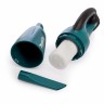 Аккумуляторный пылесос Makita CL 106 FDWY (CL106FDWY) Аккумуляторный пылесос Makita CL 106 FDWY (CL106FDWY)