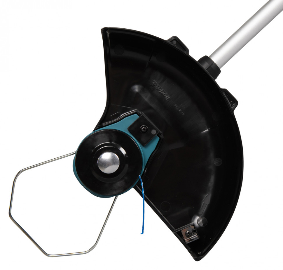 Триммер аккумуляторный Makita DUR193RF 18В, 26см (1х 3Ач, ЗУ) Триммер аккумуляторный Makita DUR193RF 18В, 26см (1х 3Ач, ЗУ)