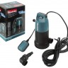 Насос дренажный погружной Makita PF0800 (PF 0800)