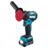 Полировально-шлифовальная машина CXT Makita PV301DSAE (12В, 2*2Ач) Полировально-шлифовальная машина CXT Makita PV301DSAE (12В, 2*2Ач)