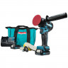 Полировально-шлифовальная машина CXT Makita PV301DSAE (12В, 2*2Ач) Полировально-шлифовальная машина CXT Makita PV301DSAE (12В, 2*2Ач)