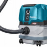 Аккумуляторный пылесос Makita VC001GLZ03 40V без АКБ и ЗУ Аккумуляторный пылесос Makita VC001GLZ03 40V без АКБ и ЗУ