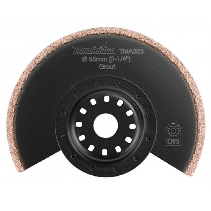 B-21490 Сегментированный диск для фрезерования, Makita TMA023.