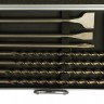 Набор буров и насадок SDS max Makita D-40571