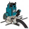 Ручной фрезер Makita RP2301FCX