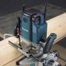 Ручной фрезер Makita RP2301FCX