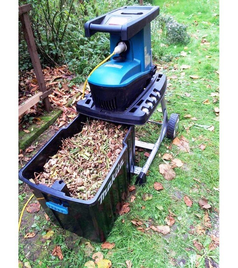 Makita UD2500 Измельчитель садовый (UD 2500) Makita UD2500 Измельчитель садовый (UD 2500)