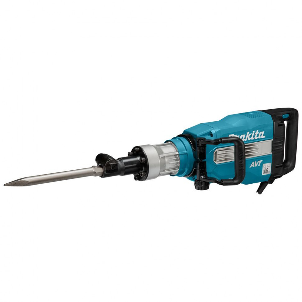 Отбойный молоток Makita HM1511 (AVT, 1850Вт, 49Дж) Отбойный молоток Makita HM1511 (AVT, 1850Вт, 49Дж)