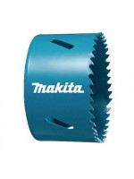 B-31784 Коронка Makita HSS, BiM, +Co 8%, ф86