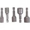 Набор магнитных торцевых головок Makita B-39154