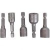 Набор магнитных торцевых головок Makita B-39154
