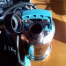 Насос дренажный погружной Makita PF1100 (PF 1100)