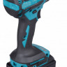 Аккумуляторная ударная дрель-шуруповерт Makita DHP490SF1J 18V, 50Нм (1*3Ач, ЗУ)