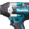 Аккумуляторный ударный гайковерт Makita DTW700Z Аккумуляторный ударный гайковерт Makita DTW700Z