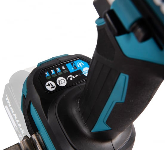 Аккумуляторный ударный гайковерт Makita DTW700Z Аккумуляторный ударный гайковерт Makita DTW700Z