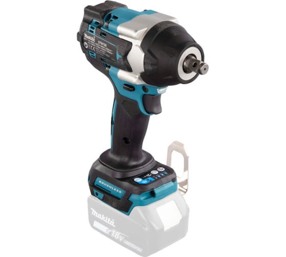 Аккумуляторный ударный гайковерт Makita DTW700Z Аккумуляторный ударный гайковерт Makita DTW700Z
