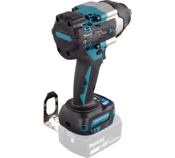 Аккумуляторный ударный гайковерт Makita DTW700Z Аккумуляторный ударный гайковерт Makita DTW700Z