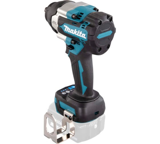 Аккумуляторный ударный гайковерт Makita DTW700Z Аккумуляторный ударный гайковерт Makita DTW700Z