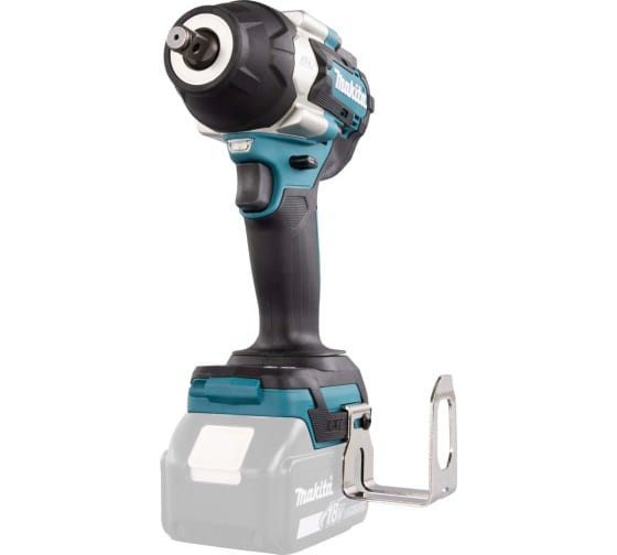 Аккумуляторный ударный гайковерт Makita DTW700Z Аккумуляторный ударный гайковерт Makita DTW700Z