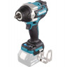 Аккумуляторный ударный гайковерт Makita DTW700Z Аккумуляторный ударный гайковерт Makita DTW700Z