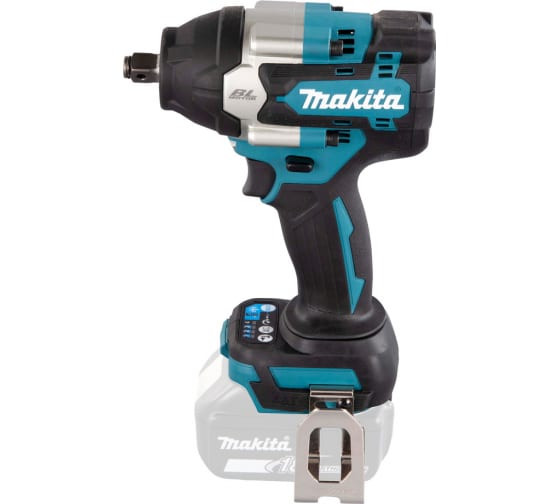 Аккумуляторный ударный гайковерт Makita DTW700Z Аккумуляторный ударный гайковерт Makita DTW700Z