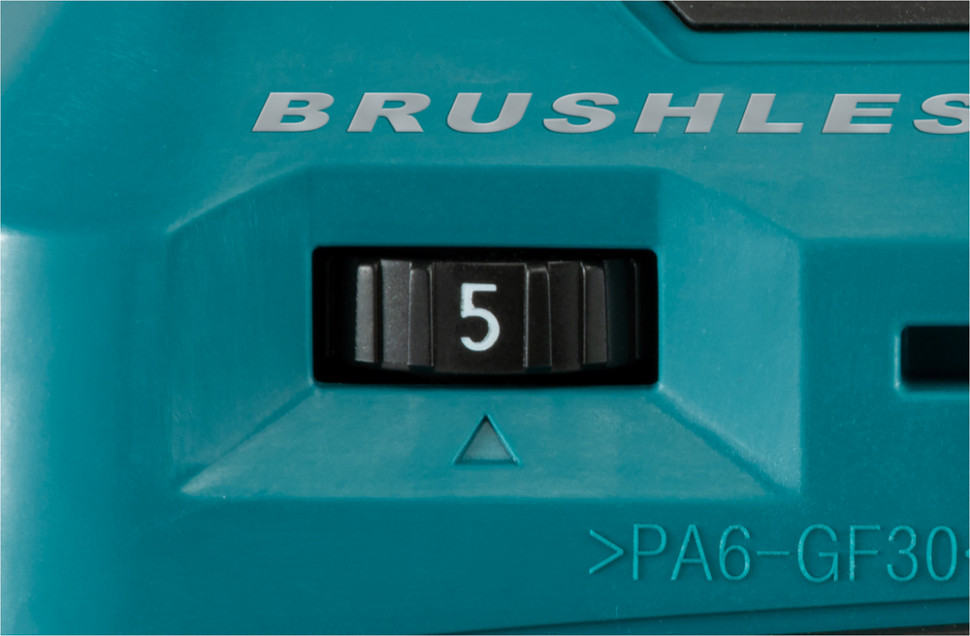 Аккумуляторный ленточный напильник Makita DBS180Z