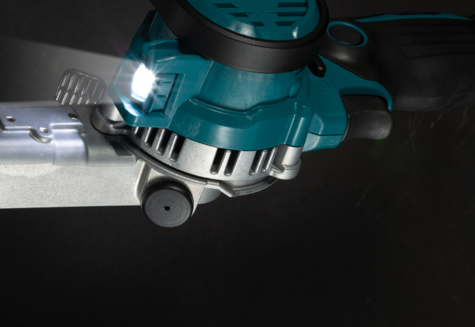 Аккумуляторный ленточный напильник Makita DBS180Z