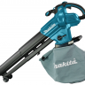 Воздуходувка-пылесос LXT 18V Makita DUB187Z ( без АКБ и ЗУ )