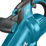 Воздуходувка-пылесос LXT 18V Makita DUB187Z ( без АКБ и ЗУ )