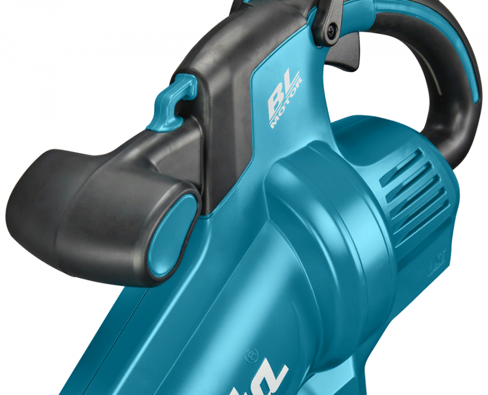 Воздуходувка-пылесос LXT 18V Makita DUB187Z ( без АКБ и ЗУ )