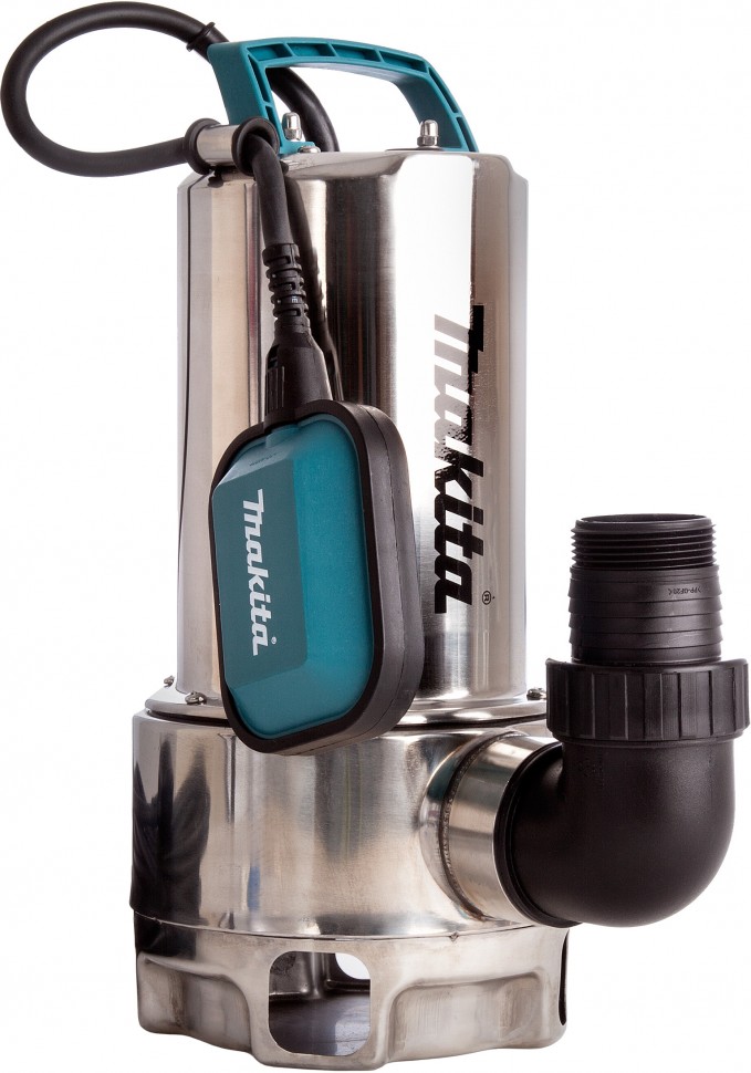Насос дренажный погружной Makita PF1110 (PF 1110)