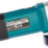 Угловая шлифмашина (болгарка) Makita 9565CVK, 125 мм, 1400 Вт, регулировка оборотов Угловая шлифмашина (болгарка) Makita 9565CVK, 125 мм, 1400 Вт, регулировка оборотов