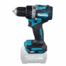 Аккумуляторная дрель-шуруповерт XGT Makita DF002GZ Аккумуляторная дрель-шуруповерт XGT Makita DF002GZ