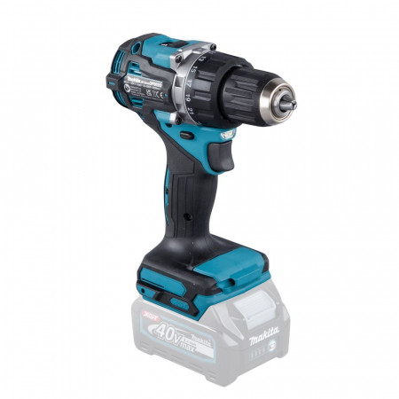 Аккумуляторная дрель-шуруповерт XGT Makita DF002GZ Аккумуляторная дрель-шуруповерт XGT Makita DF002GZ
