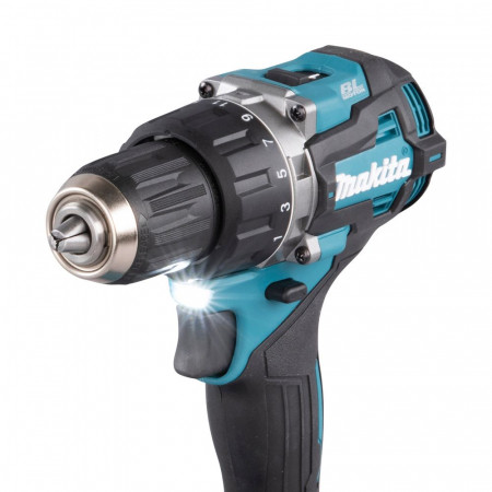 Аккумуляторная дрель-шуруповерт XGT Makita DF002GZ Аккумуляторная дрель-шуруповерт XGT Makita DF002GZ