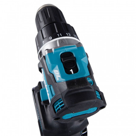 Аккумуляторная дрель-шуруповерт XGT Makita DF002GZ Аккумуляторная дрель-шуруповерт XGT Makita DF002GZ