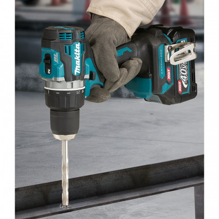 Аккумуляторная дрель-шуруповерт XGT Makita DF002GZ Аккумуляторная дрель-шуруповерт XGT Makita DF002GZ
