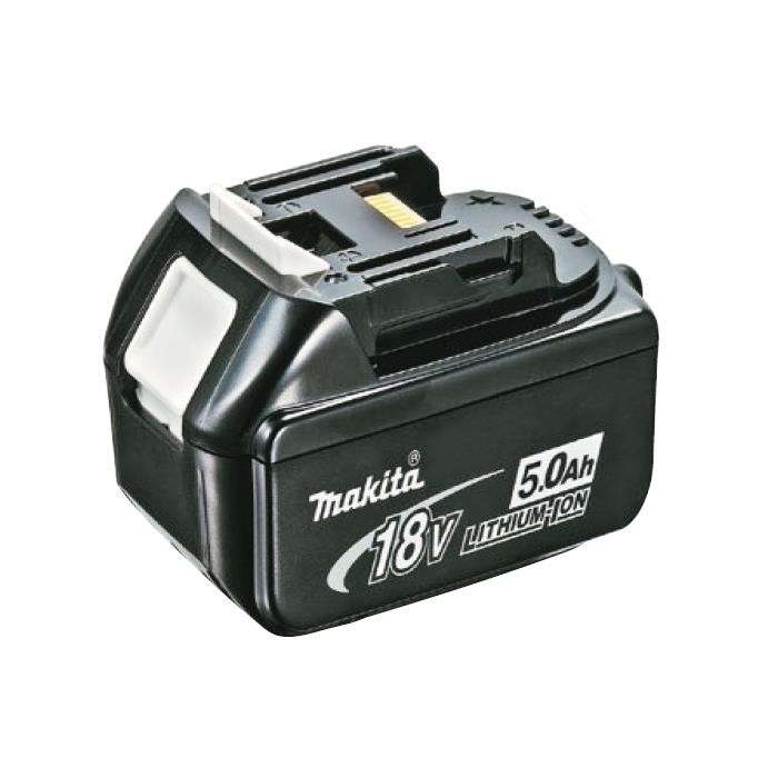 Аккумулятор Makita тип BL1850, 18В, 5Ач Li-ion (196673-6)