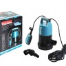 Насос дренажный погружной Makita PF 0300 (PF0300)