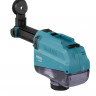 Система удаления пыли DX05 Makita 199658-1 (DHR182) Система удаления пыли DX05 Makita 199658-1 (DHR182)