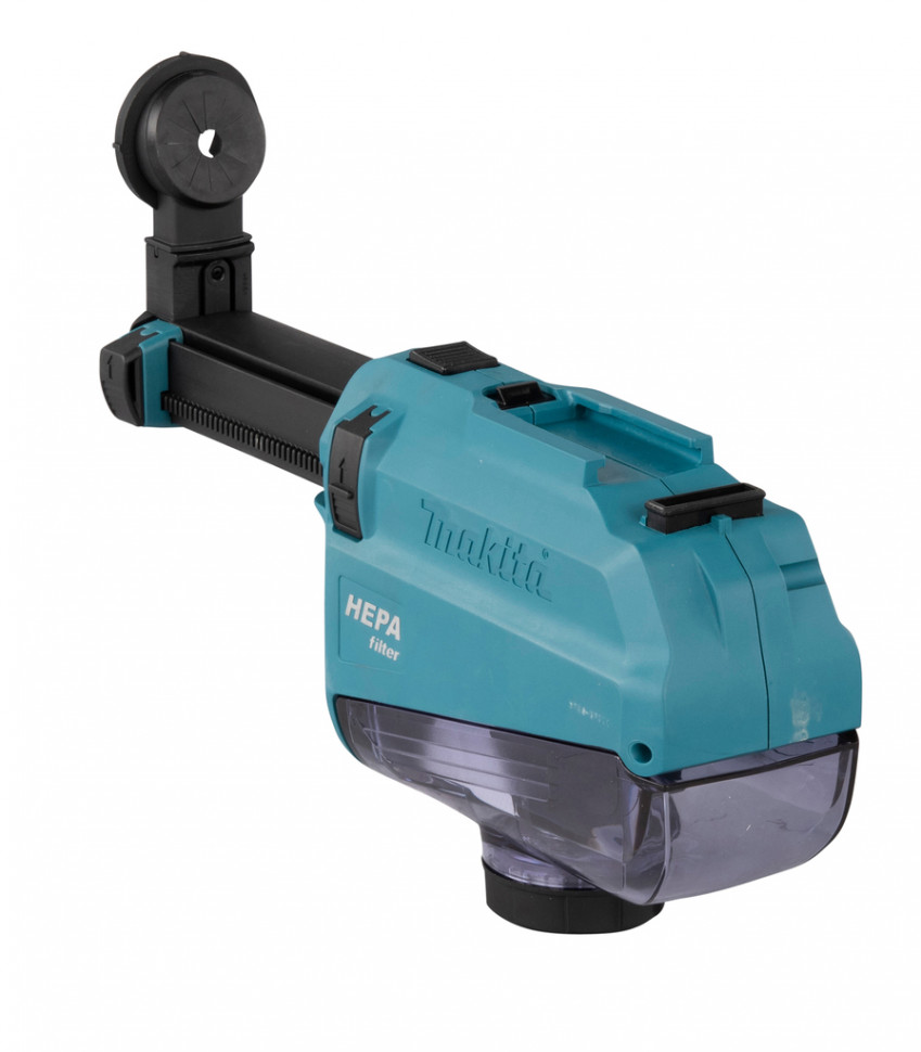 Система удаления пыли DX05 Makita 199658-1 (DHR182) Система удаления пыли DX05 Makita 199658-1 (DHR182)