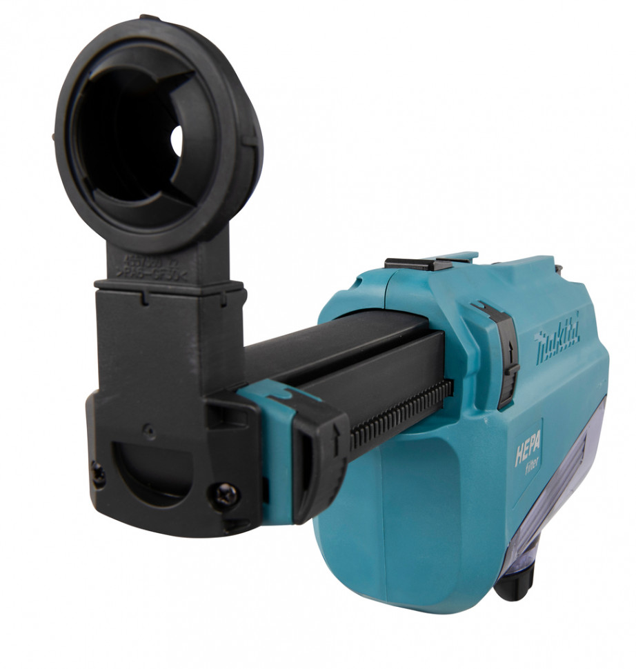 Система удаления пыли DX05 Makita 199658-1 (DHR182) Система удаления пыли DX05 Makita 199658-1 (DHR182)