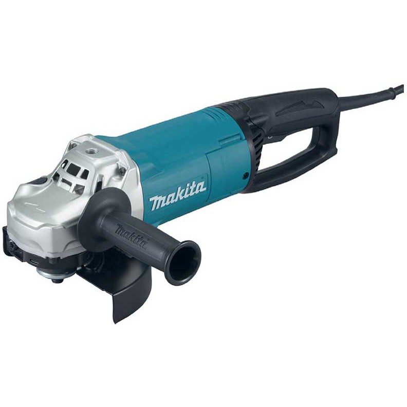 Угловая шлифмашина (болгарка) Makita GA7062, 180 мм, 2200 Вт
