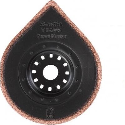 B-21484 Шлифовальная пластина, Makita TMA022.